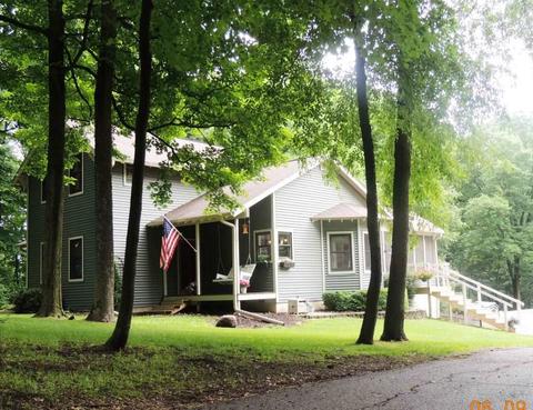 12787 N Davis Rd, Davis, IL 61019 photo 1
