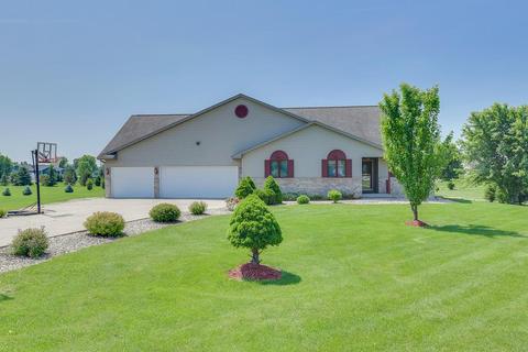 n9584 Carla Drive, Belleville, WI 53508 photo 1