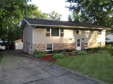 w10833 East Harmony Drive, Lodi, WI 53555 photo 1
