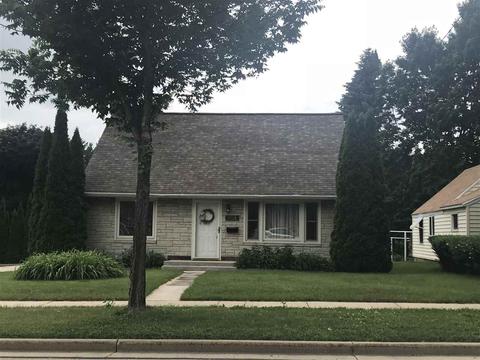 1038 Metomen St, Ripon, WI 54971 photo 1