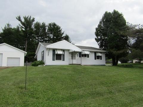 n8603 Comorn Road, Ripon, WI 54971 photo 1