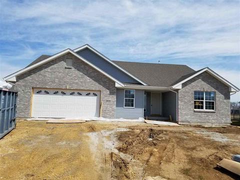 3635 Golden Eagle Dr, Beloit, WI 53511 photo 1