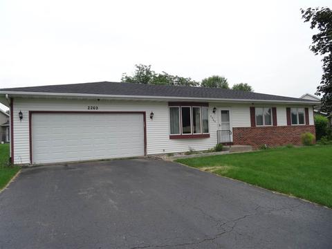 2269 Cobblestone Ln, Beloit, WI 53511 photo 1
