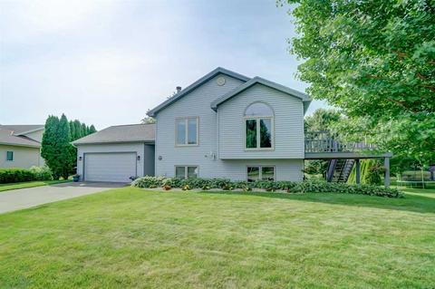 303 Scott Dr, De Forest, WI 53532 photo 1