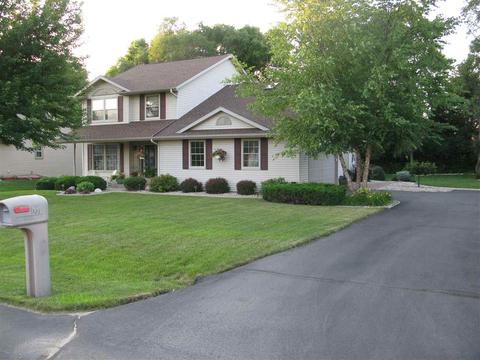 637 E Limerick Ln, Beloit, WI 53511 photo 1