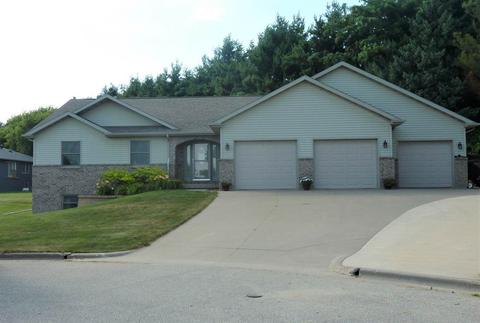 3618 Walnut Ct, Kieler, WI 53812 photo 1