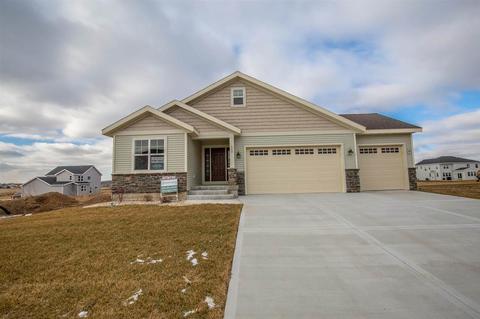 938 Rumley Run, Deforest, WI 53532 photo 1