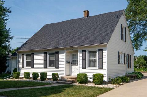 1310 Hackett St, Beloit, WI 53511 photo 1