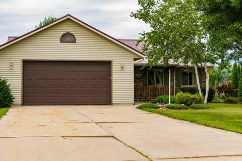 1702 E Zick Dr, Beloit, WI 53511 photo 1