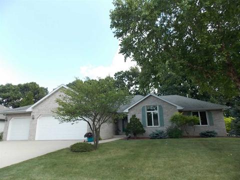 4508 Pendleton Ct, Milton, WI 53563 photo 1