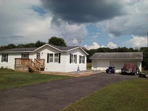 3386 3rd Ln, Oxford, WI 53952 photo 1
