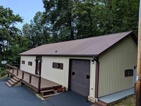 28408 Kickapoo Valley Rd, Wauzeka, WI 53826 photo 1