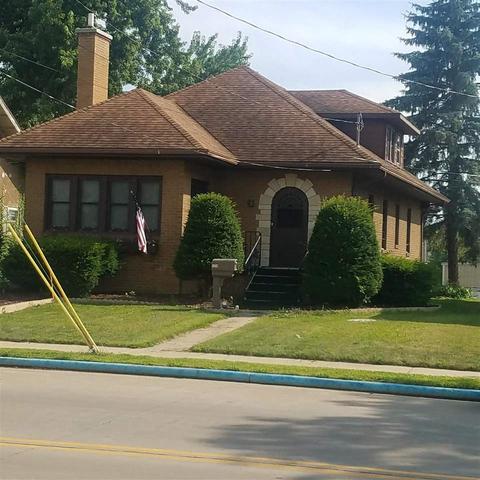 524 E State St, Mauston, WI 53948 photo 1