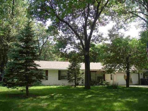 238 4th St, Montello, WI 53949 photo 1