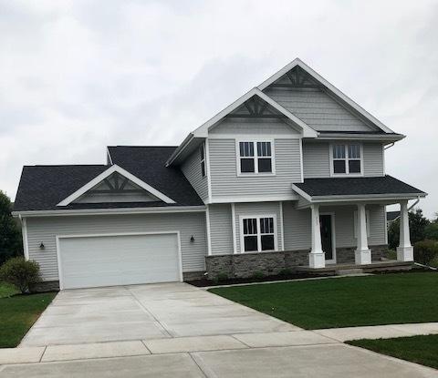 737 Maple Dr, Mount Horeb, WI 53572 photo 1