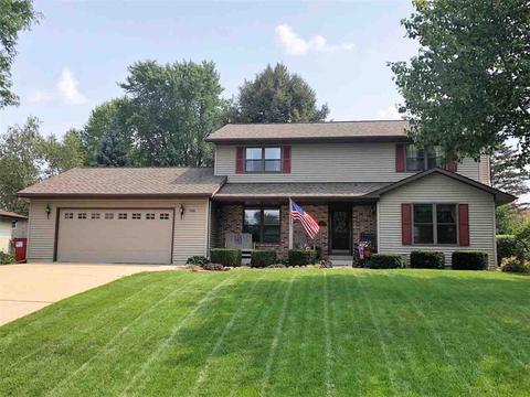 748 Azalea Ter, Beloit, WI 53511 photo 1