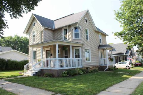 1769 16th St, Monroe, WI 53566 photo 1