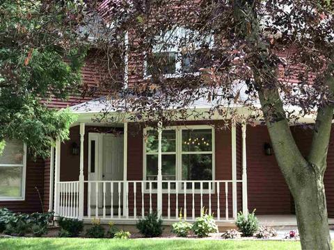 3418 N Mariah Ln, Appleton, WI 54911 photo 1