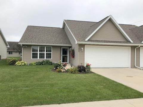 503 3rd Ave #2, Monroe, WI 53566 photo 1