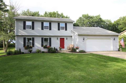 3477 Bee Ln, Beloit, WI 53511 photo 1