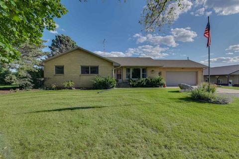 400 E Manogue Rd, Milton, WI 53563 photo 1