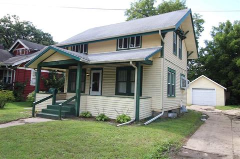 1264 Partridge Ave, Beloit, WI 53511 photo 1