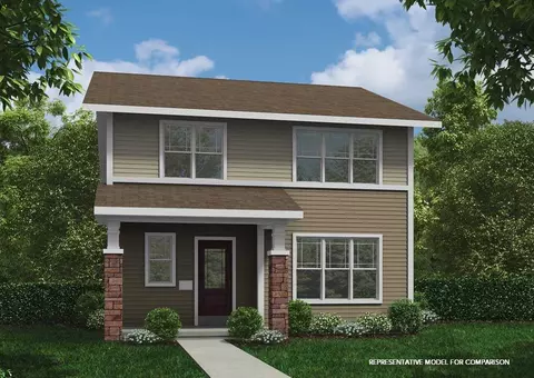 444 Pluto St, Madison, WI 53718 photo 1