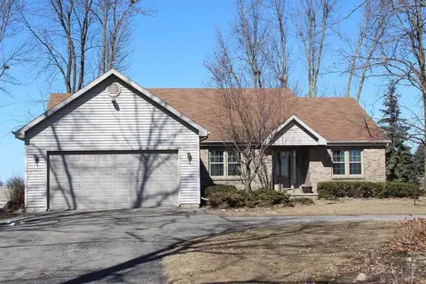 w12665 Olden Road, Ripon, WI 54971 photo 1