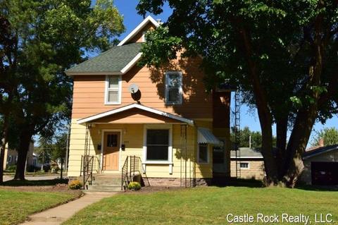 603 E State St, Mauston, WI 53948 photo 1