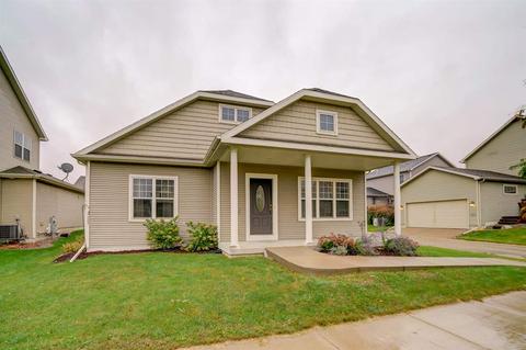 208 Shady Leaf Rd, Madison, WI 53718 photo 1