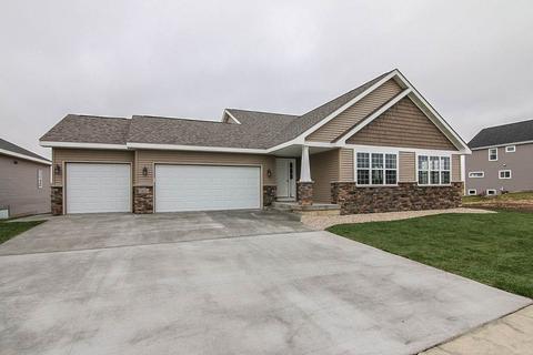 6838 Conservancy, Deforest, WI 53532 photo 1