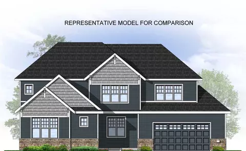 401 Venus Way, Madison, WI 53718 photo 1