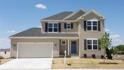 970 Clover Ln, Deforest, WI 53532 photo 1