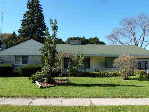 435 Jefferson St, Waterloo, WI 53594 photo 1