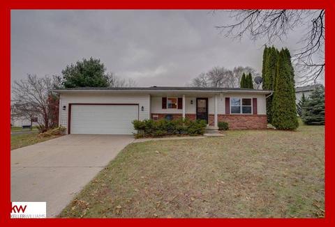 6 Geronimo Cir, Madison, WI 53713 photo 1