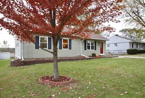 2014 Meridith Dr, Beloit, WI 53511 photo 1