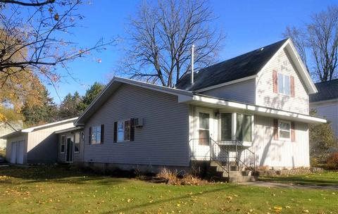 231 E Park St, Montello, WI 53949 photo 1