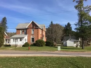 211 S East St, Wonewoc, WI 53968 photo 1