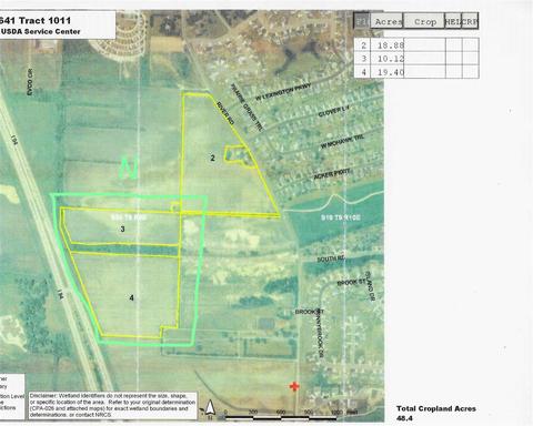 33 5 Ac River Rd, Deforest, WI 53532 photo 4