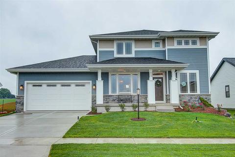 939 Rumley Run, Deforest, WI 53532 photo 1