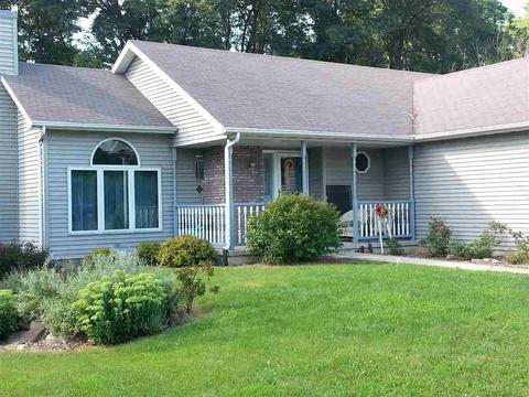 845 Herron Dr, Waterloo, WI 53594 photo 1