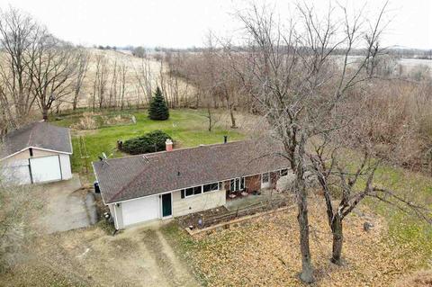 2835 S Nye School Rd, Beloit, WI 53511 photo 1