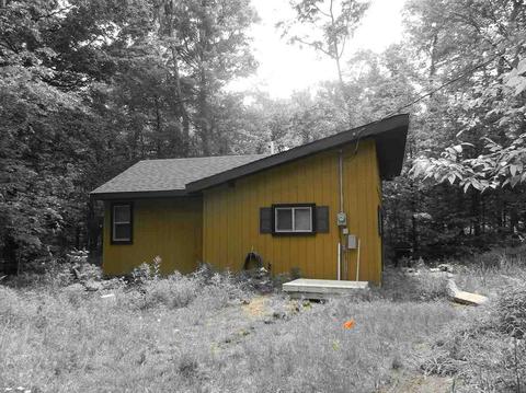 n10660 Tower Road, Phillips, WI 54555 photo 1