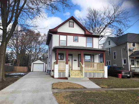 1119 Emerson St, Beloit, WI 53511 photo 1