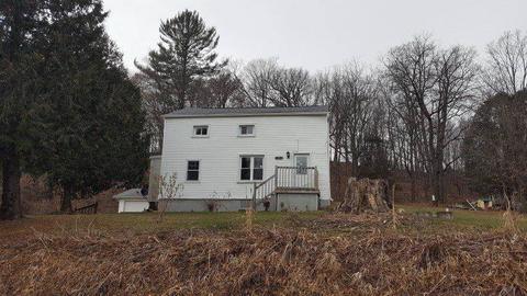 412 Washington St, Wonewoc, WI 53968 photo 1