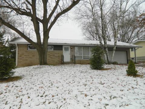2342 5th Ave, Monroe, WI 53566 photo 1