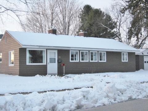 543 Curry St, Tomah, WI 54660 photo 1