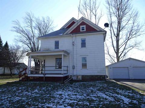 231 Kane St, Fall River, WI 53932 photo 1