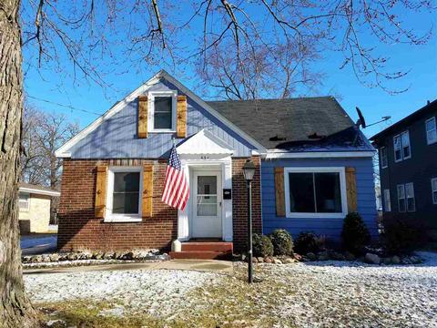 631 Wisconsin Ave, Beloit, WI 53511 photo 1