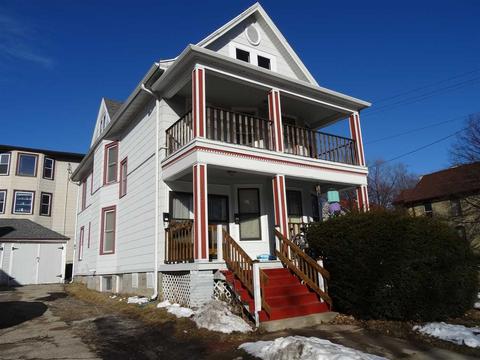 1052 E Johnson St, Madison, WI 53703 photo 1